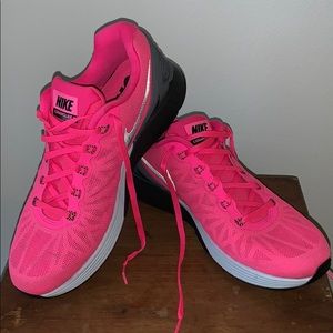 Nike Lunarglide 6 Tennis Shoes